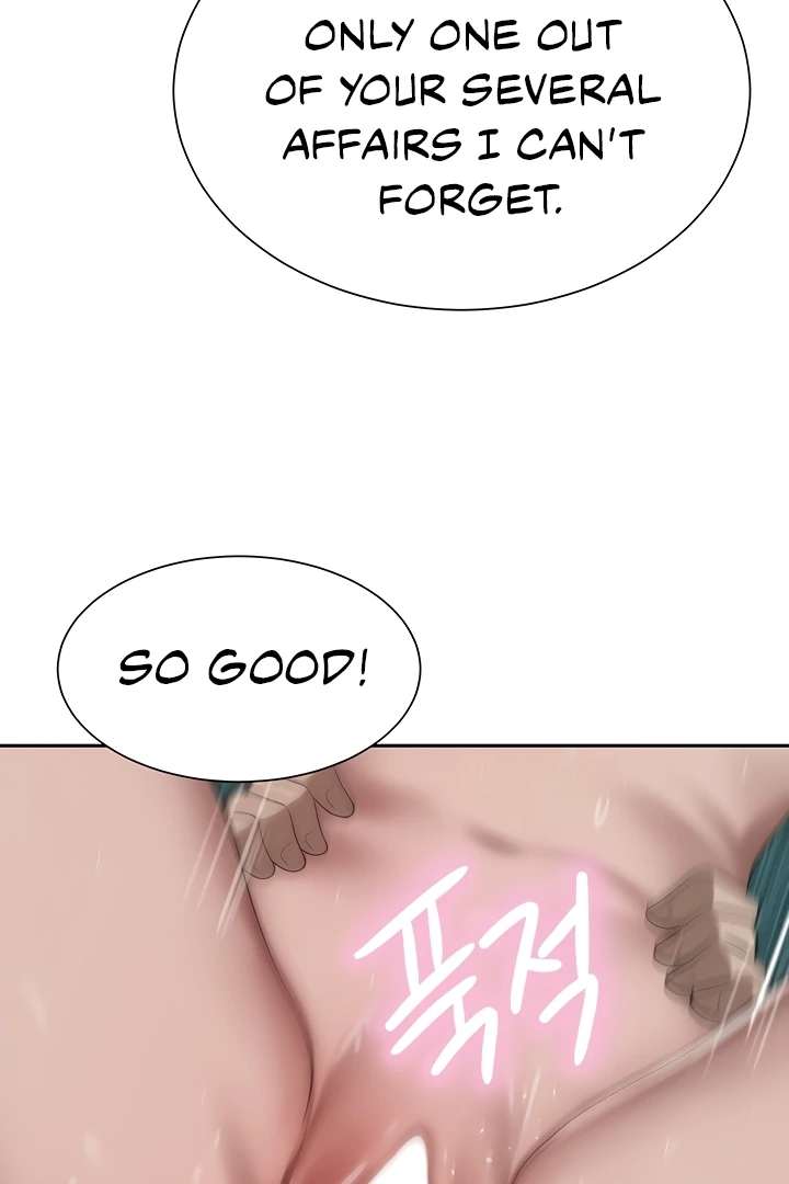 A Rich Lady - Chapter 65 - Page 6