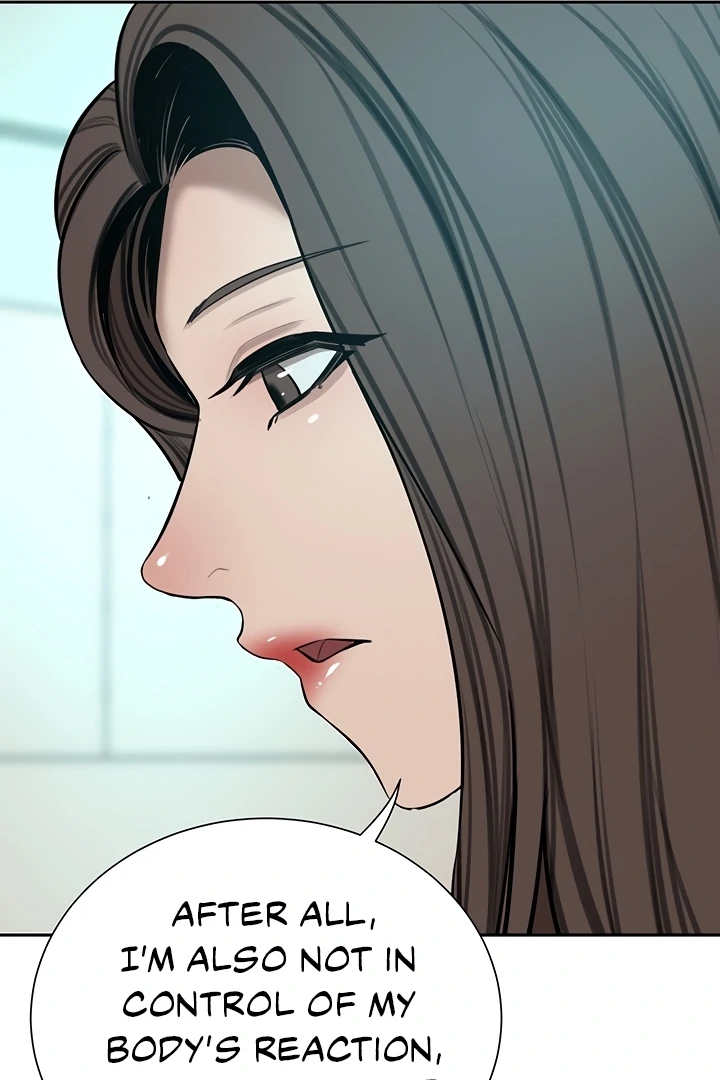 A Rich Lady - Chapter 65 - Page 30