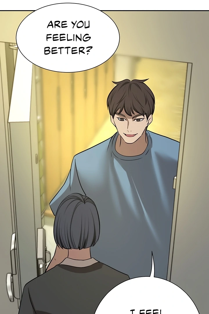 A Rich Lady - Chapter 65 - Page 43