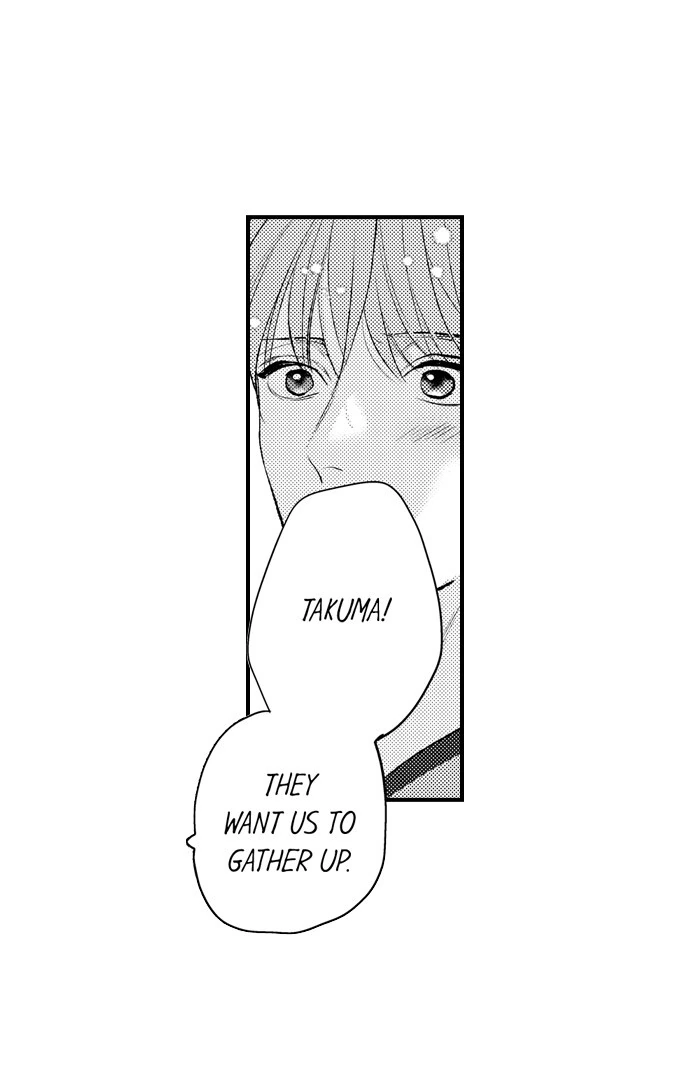 A Rom-Com Fantasy With My Idol Is Out of the Question! - Chapter 4 - Page 13