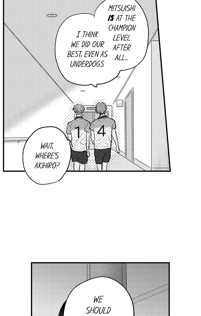 A Rom-Com Fantasy With My Idol Is Out of the Question! - Chapter 4 - Page 4