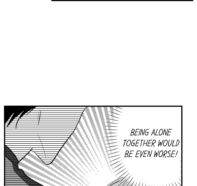 A Rom-Com Fantasy With My Idol Is Out of the Question! - Chapter 4 - Page 33