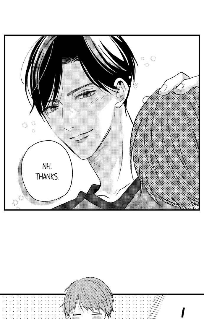 A Rom-Com Fantasy With My Idol Is Out of the Question! - Chapter 4 - Page 31