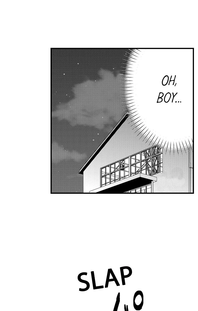 A Rom-Com Fantasy With My Idol Is Out of the Question! - Chapter 4 - Page 36