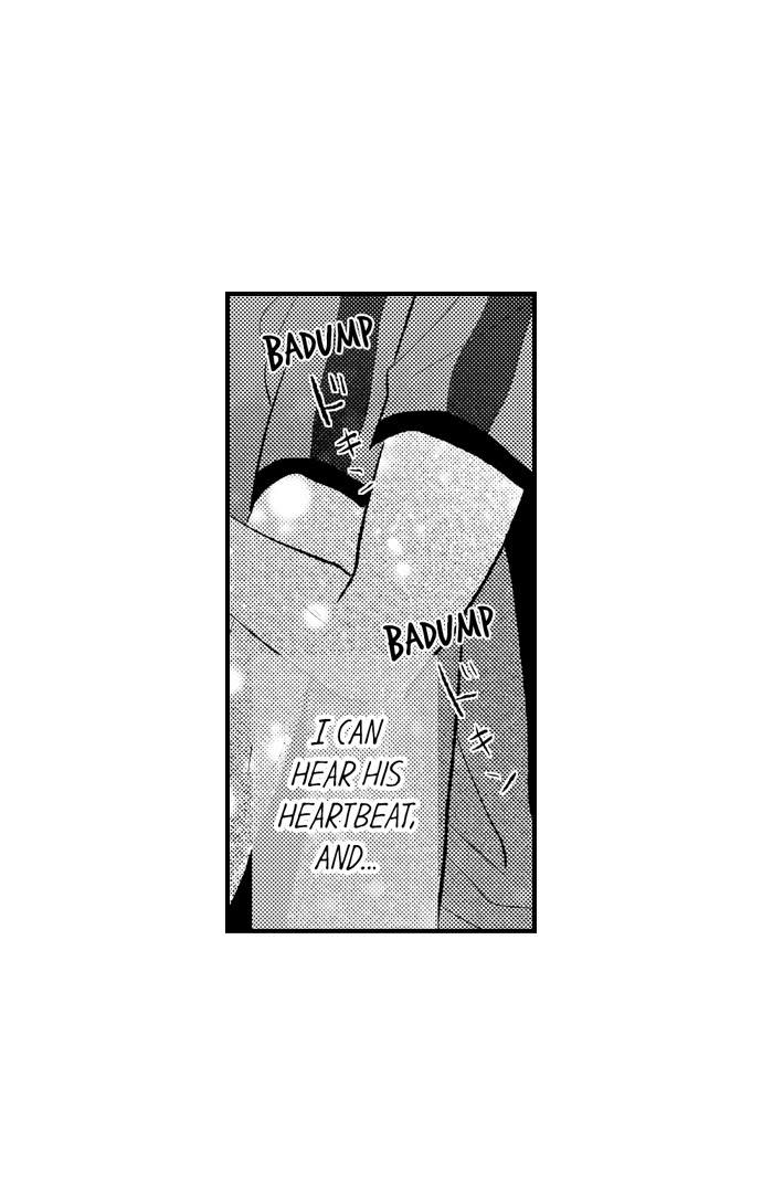 A Rom-Com Fantasy With My Idol Is Out of the Question! - Chapter 5 - Page 22