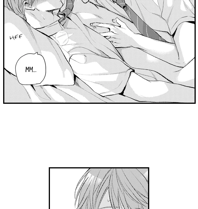 A Rom-Com Fantasy With My Idol Is Out of the Question! - Chapter 9 - Page 8