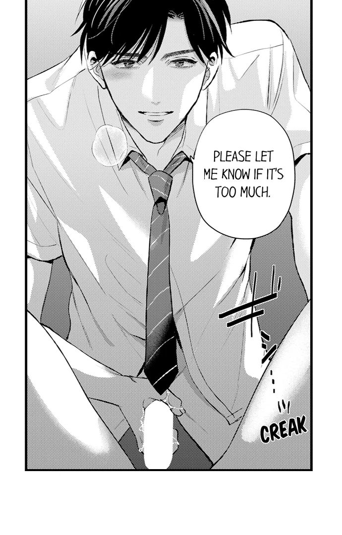 A Rom-Com Fantasy With My Idol Is Out of the Question! - Chapter 9 - Page 12