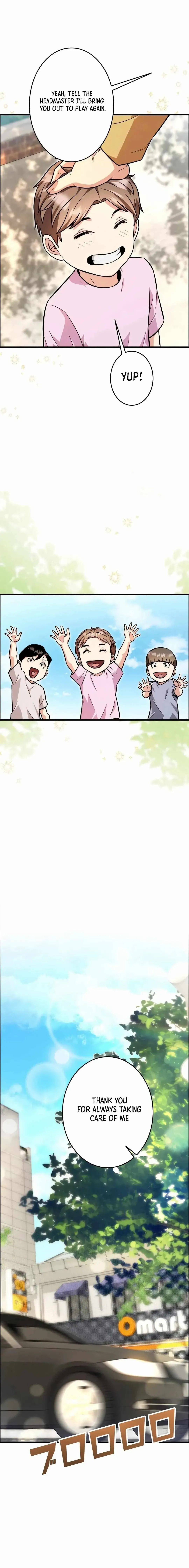 About How I, With Only Magical Power of 0.06, Became the Strongest Hunter With Just My Skill Level and Proved the Greatness of the Slingshot - Chapter 1 - Page 14