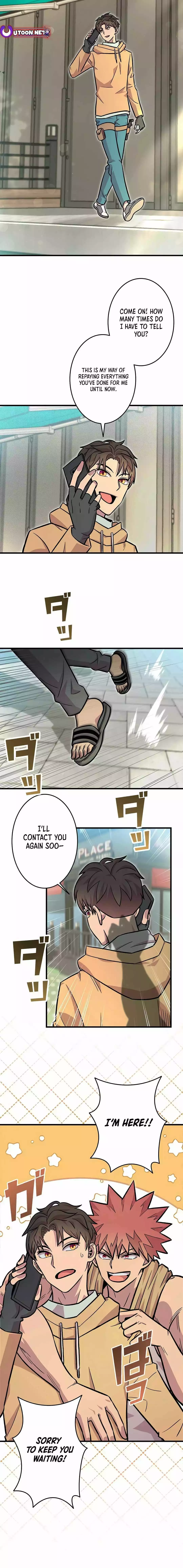 About How I, With Only Magical Power of 0.06, Became the Strongest Hunter With Just My Skill Level and Proved the Greatness of the Slingshot - Chapter 10 - Page 16