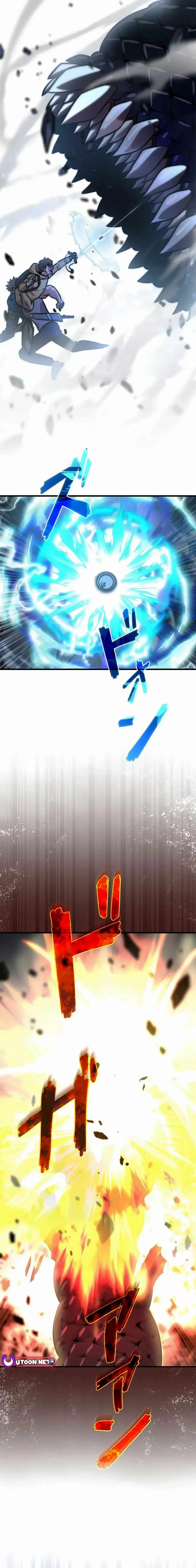 About How I, With Only Magical Power of 0.06, Became the Strongest Hunter With Just My Skill Level and Proved the Greatness of the Slingshot - Chapter 12 - Page 10