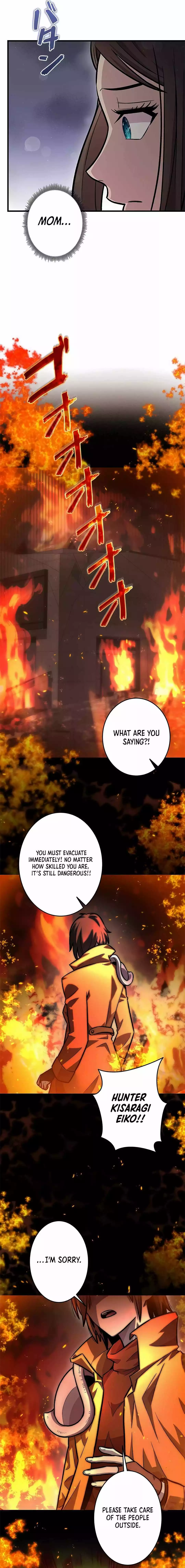 About How I, With Only Magical Power of 0.06, Became the Strongest Hunter With Just My Skill Level and Proved the Greatness of the Slingshot - Chapter 13 - Page 16