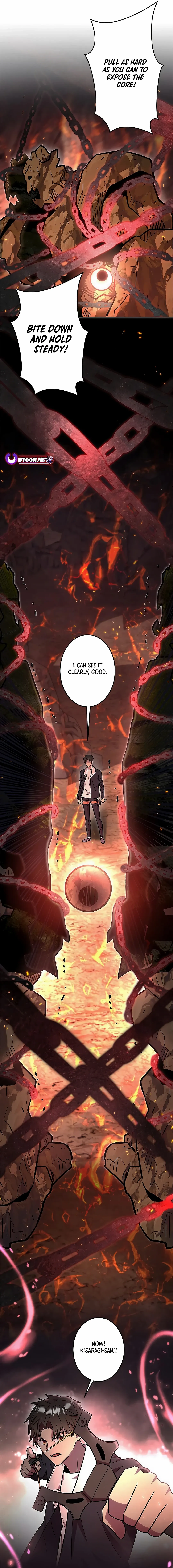 About How I, With Only Magical Power of 0.06, Became the Strongest Hunter With Just My Skill Level and Proved the Greatness of the Slingshot - Chapter 16 - Page 14