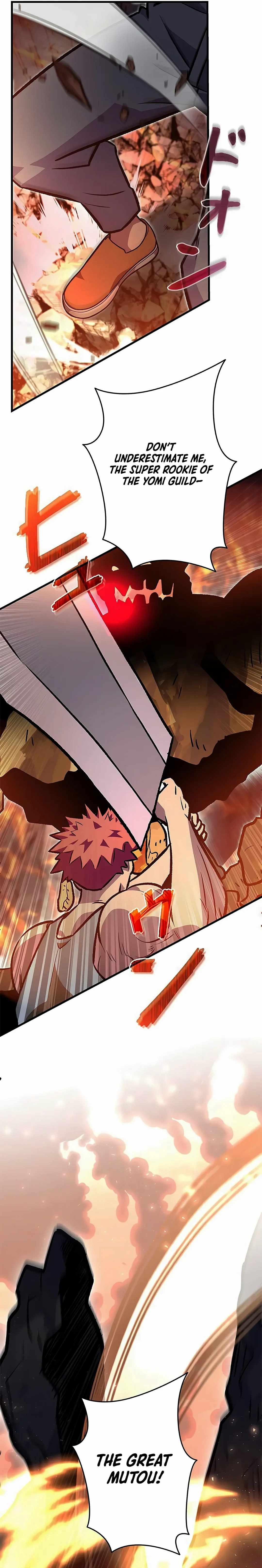 About How I, With Only Magical Power of 0.06, Became the Strongest Hunter With Just My Skill Level and Proved the Greatness of the Slingshot - Chapter 16 - Page 12