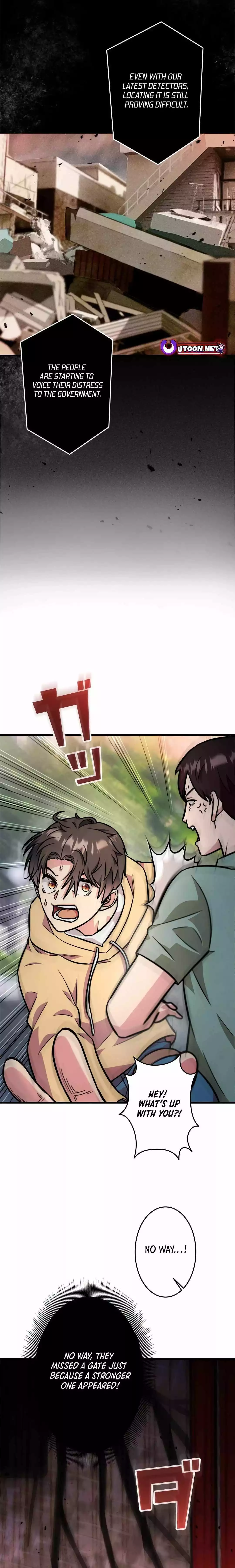 About How I, With Only Magical Power of 0.06, Became the Strongest Hunter With Just My Skill Level and Proved the Greatness of the Slingshot - Chapter 2 - Page 24