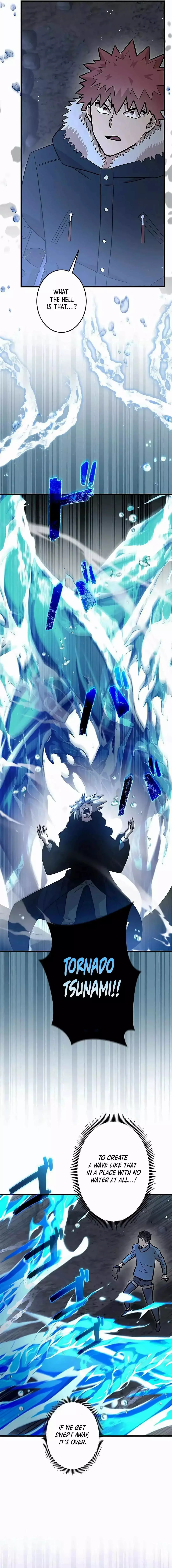 About How I, With Only Magical Power of 0.06, Became the Strongest Hunter With Just My Skill Level and Proved the Greatness of the Slingshot - Chapter 20 - Page 19
