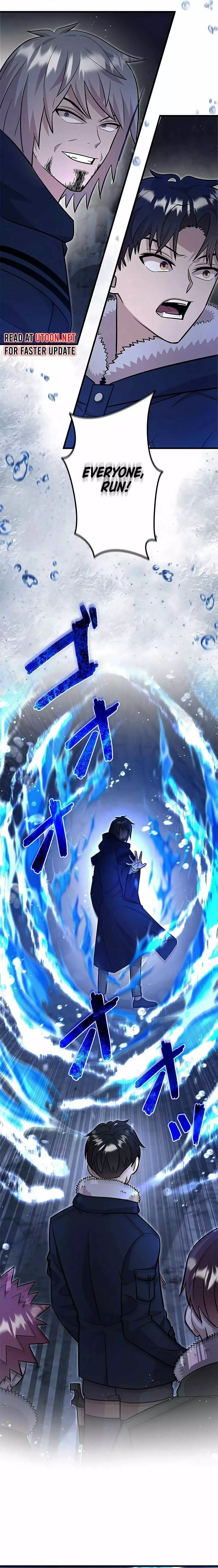 About How I, With Only Magical Power of 0.06, Became the Strongest Hunter With Just My Skill Level and Proved the Greatness of the Slingshot - Chapter 20 - Page 2