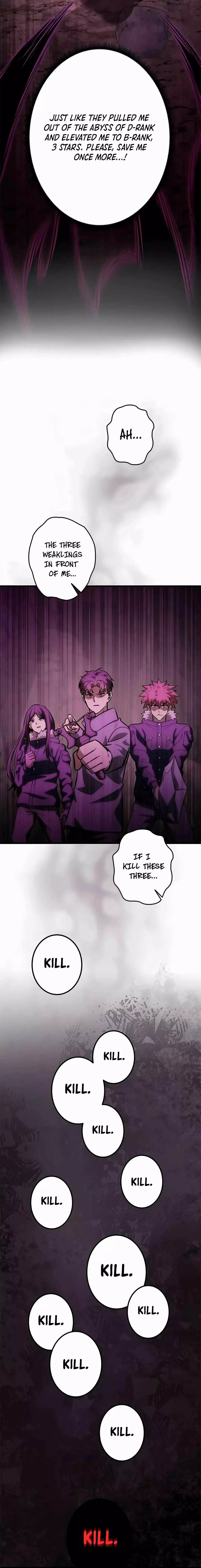 About How I, With Only Magical Power of 0.06, Became the Strongest Hunter With Just My Skill Level and Proved the Greatness of the Slingshot - Chapter 21 - Page 14