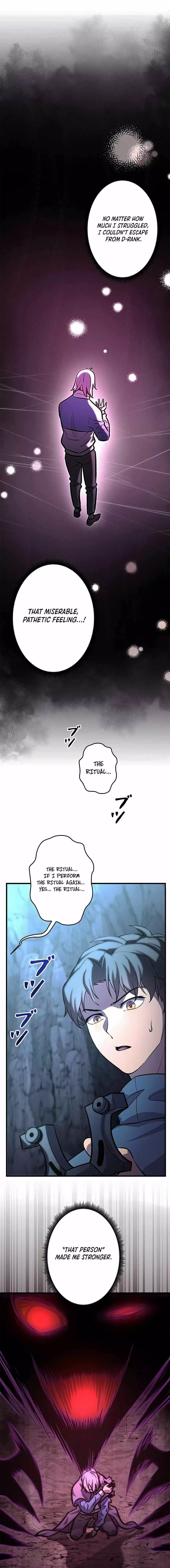 About How I, With Only Magical Power of 0.06, Became the Strongest Hunter With Just My Skill Level and Proved the Greatness of the Slingshot - Chapter 21 - Page 13