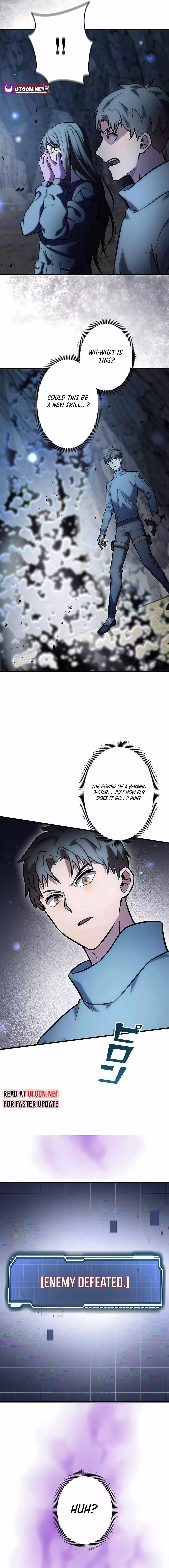 About How I, With Only Magical Power of 0.06, Became the Strongest Hunter With Just My Skill Level and Proved the Greatness of the Slingshot - Chapter 21 - Page 20