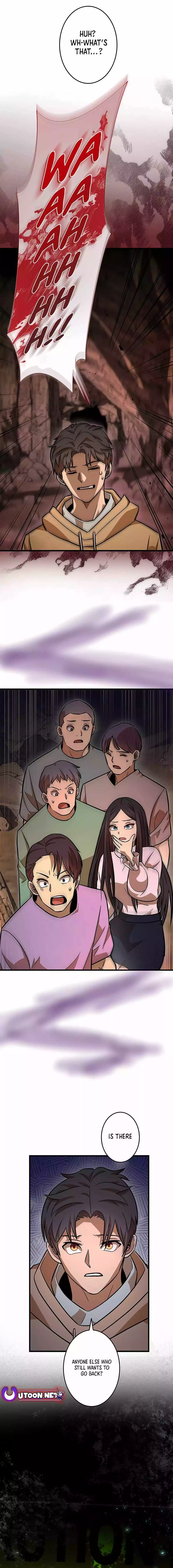 About How I, With Only Magical Power of 0.06, Became the Strongest Hunter With Just My Skill Level and Proved the Greatness of the Slingshot - Chapter 6 - Page 13