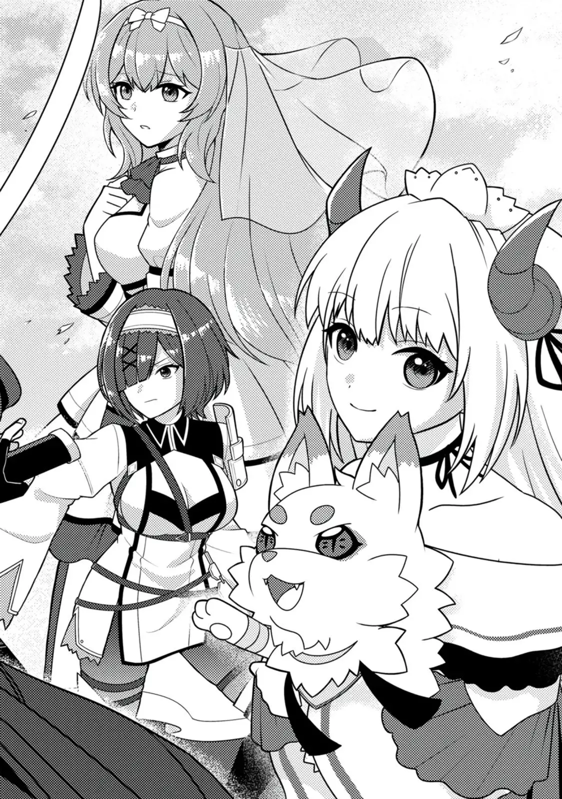 After 100,000 Years of Training in a Super Difficult Dungeon, I Became the World's Strongest ~The Weakest Incompetent Gains the Upper Hand~ - Chapter 10 - Page 5