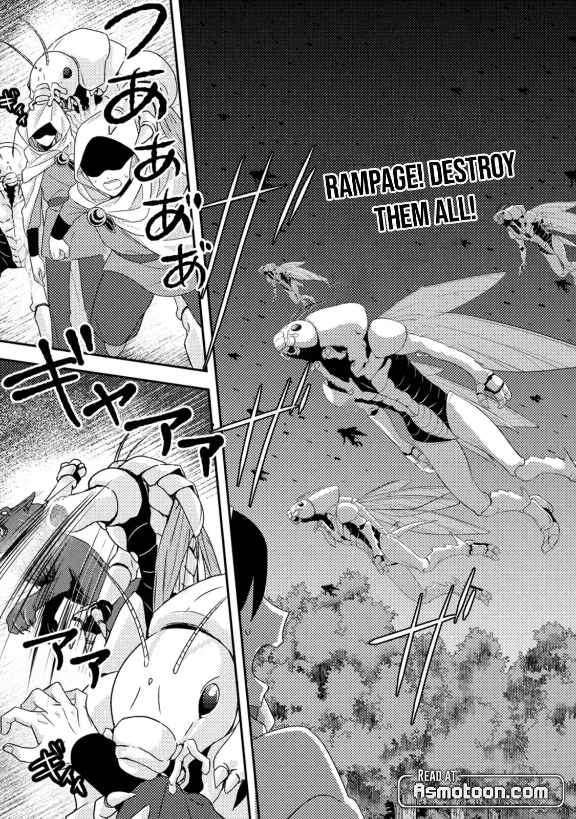 After 100,000 Years of Training in a Super Difficult Dungeon, I Became the World's Strongest ~The Weakest Incompetent Gains the Upper Hand~ - Chapter 10 - Page 20