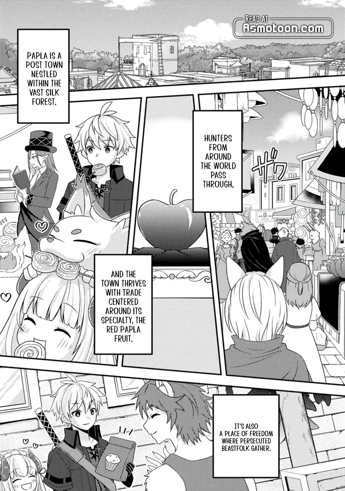 After 100,000 Years of Training in a Super Difficult Dungeon, I Became the World's Strongest ~The Weakest Incompetent Gains the Upper Hand~ - Chapter 12 - Page 12