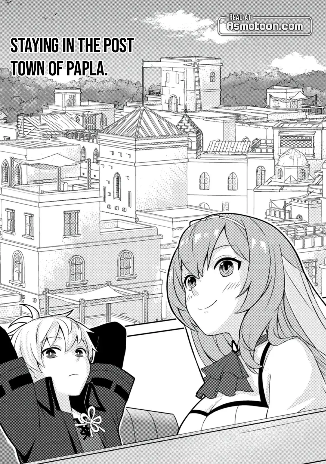 After 100,000 Years of Training in a Super Difficult Dungeon, I Became the World's Strongest ~The Weakest Incompetent Gains the Upper Hand~ - Chapter 12 - Page 4