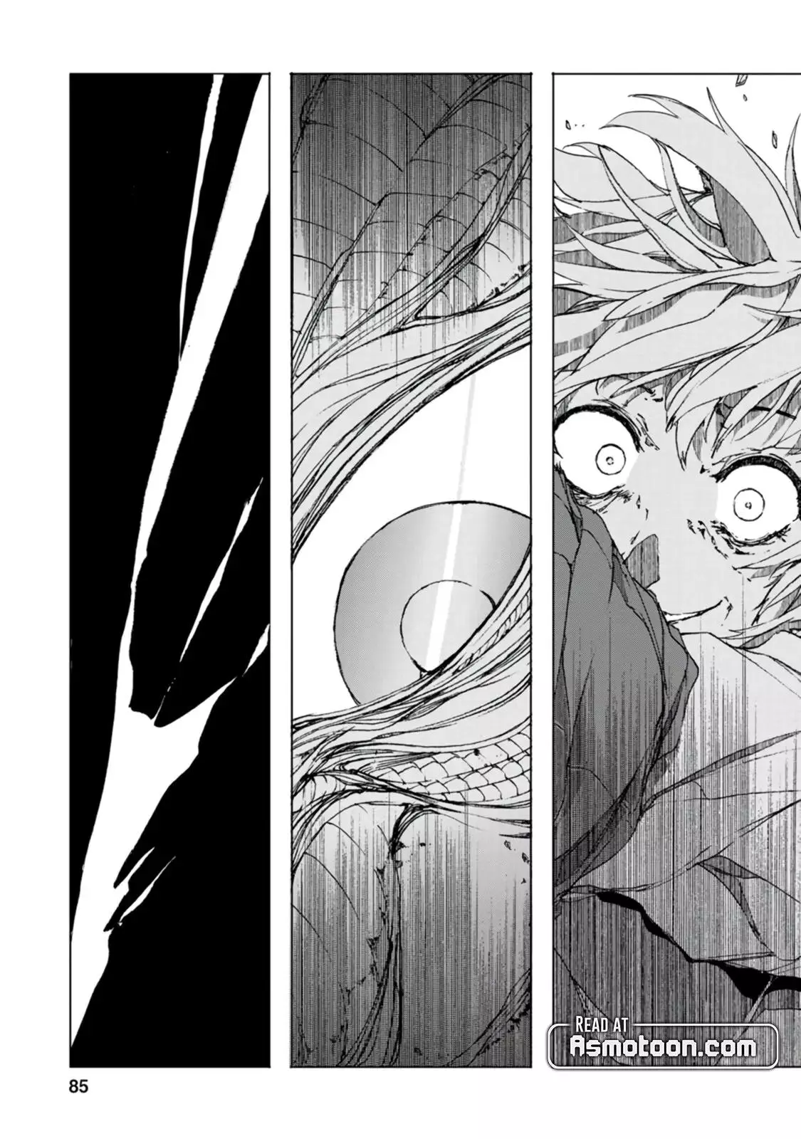 After 100,000 Years of Training in a Super Difficult Dungeon, I Became the World's Strongest ~The Weakest Incompetent Gains the Upper Hand~ - Chapter 7 - Page 20