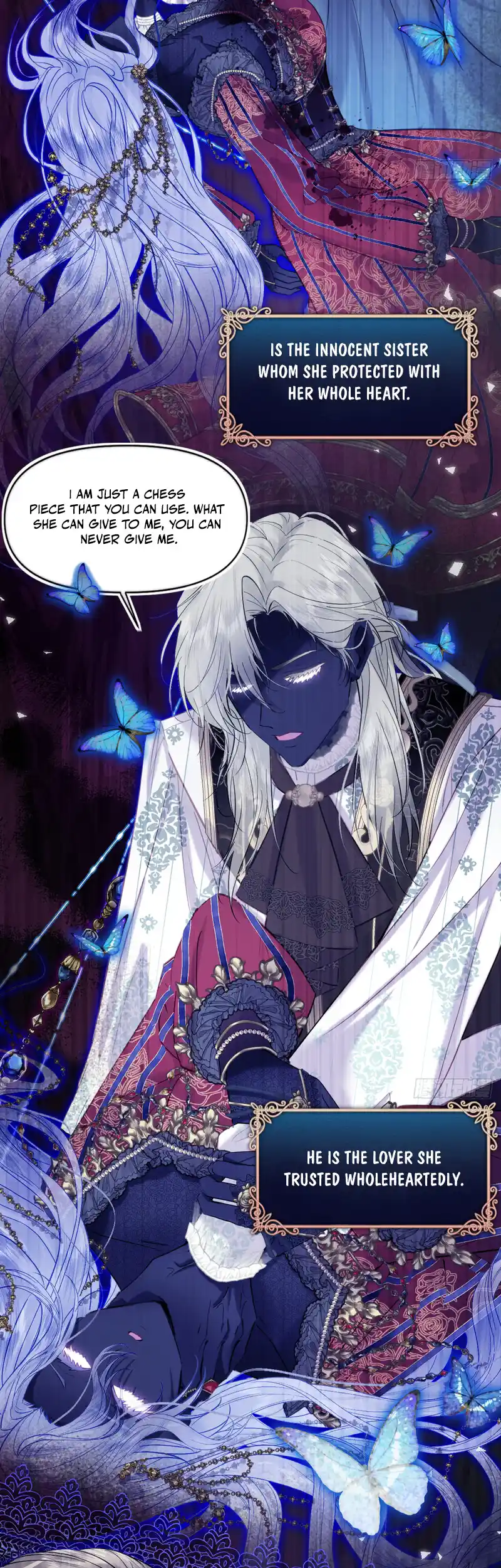 After Being Reborn I Was Surrounded by Enemy Cubs - Chapter 2 - Page 18