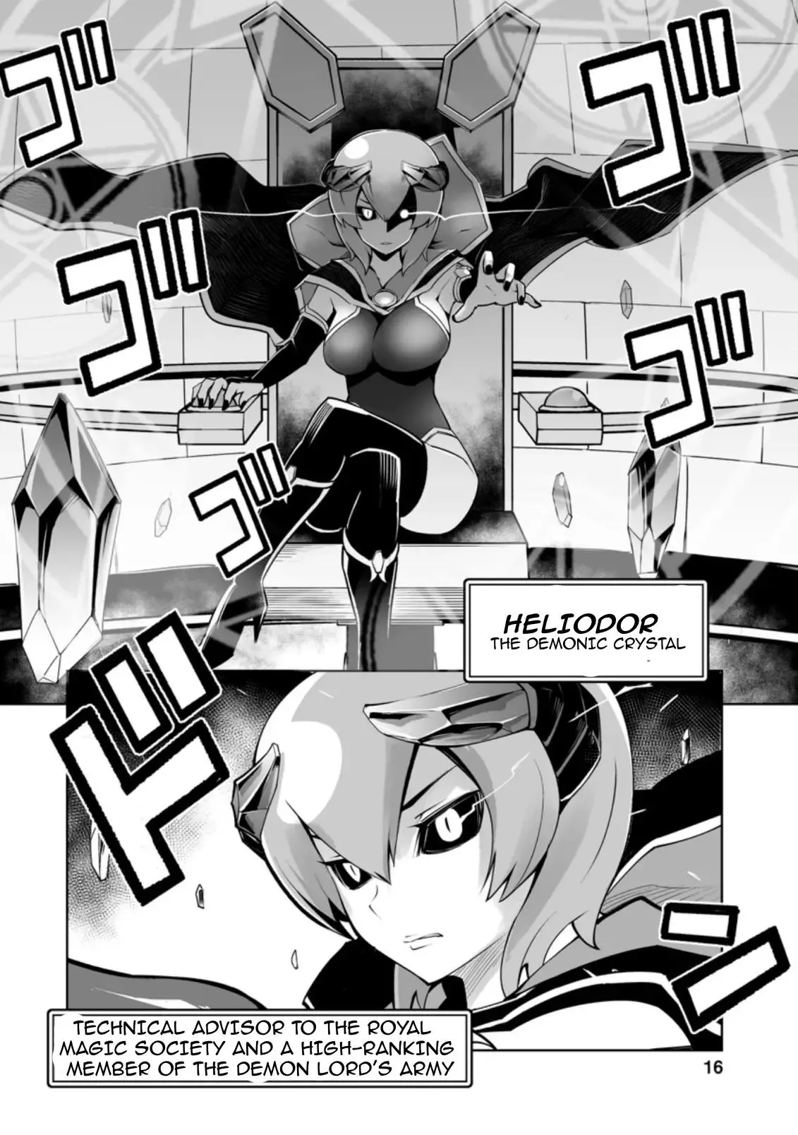 After Being Transported, I Was Singled Out and Rejected by My Classmates, So I Made Them All Part of My Harem - Chapter 26.2 - Page 5