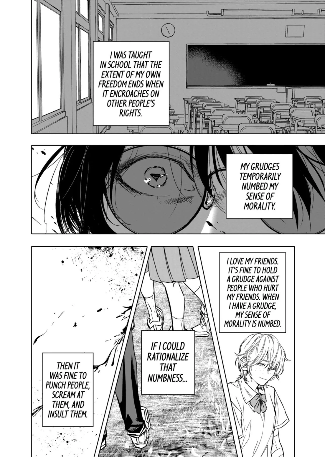 Aftergod - Chapter 63 - Page 7