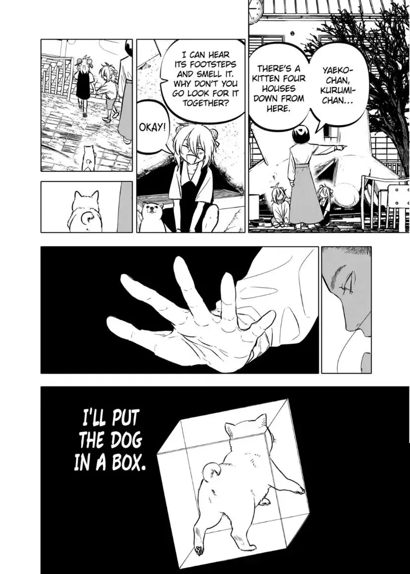 Aftergod - Chapter 69 - Page 8