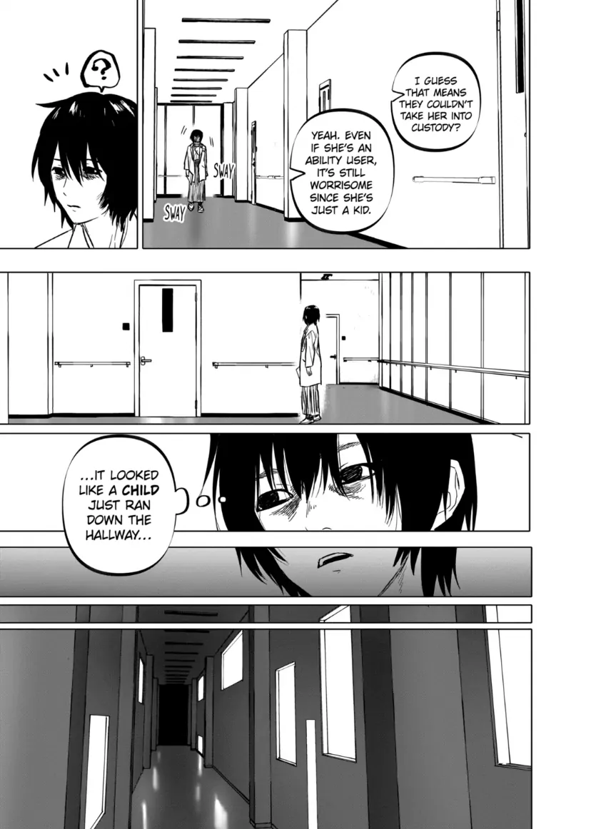 Aftergod - Chapter 70 - Page 10