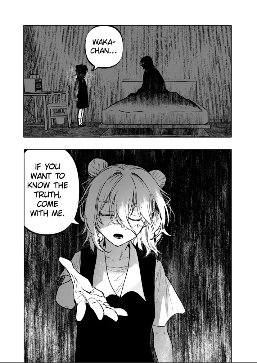 Aftergod - Chapter 70 - Page 20
