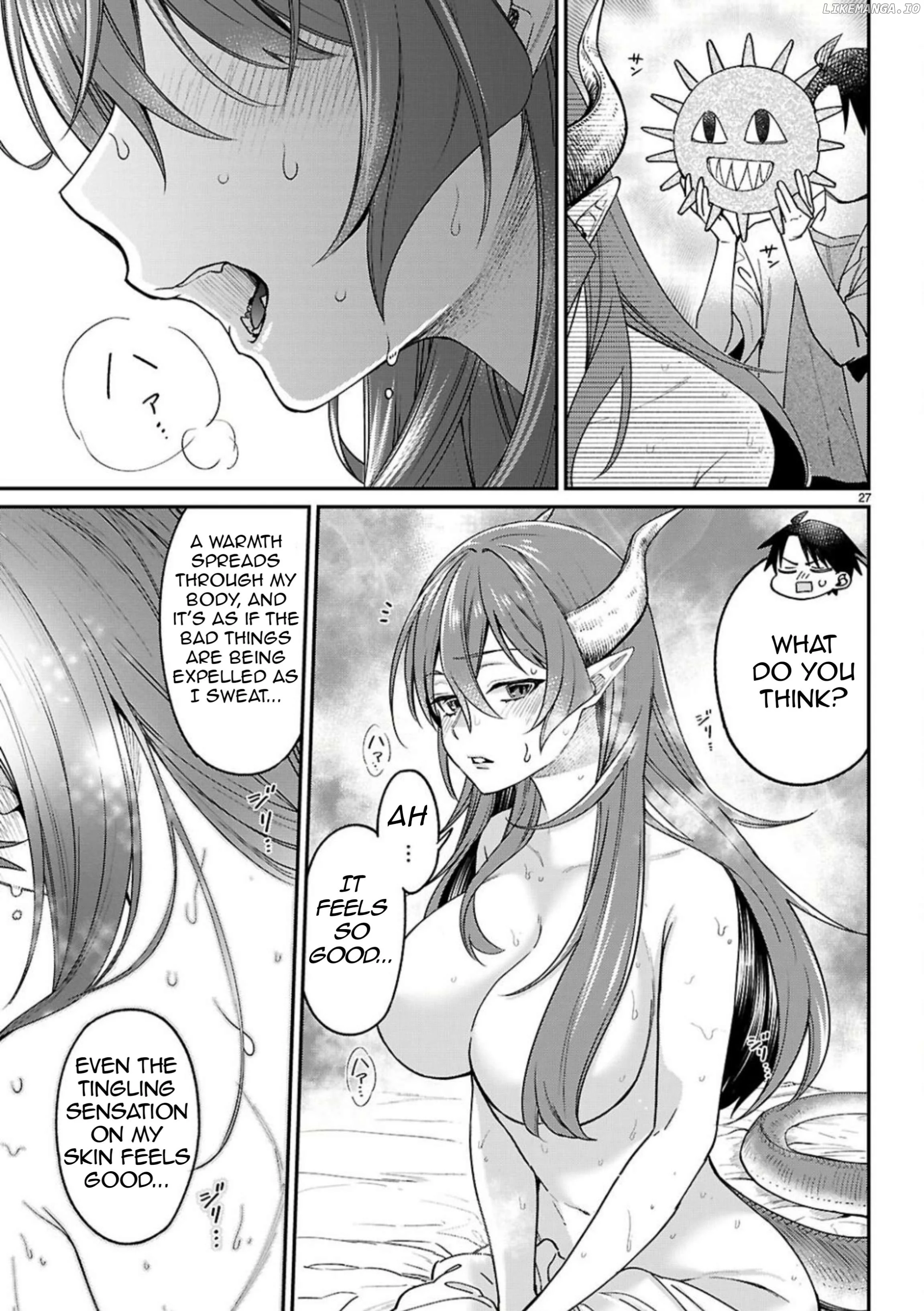 Aiming to Conquer the Demon King’s Castle with Merchant Skills ~Since I Have Been Transported to Another World, I Decided to Survive with the Strongest Items and Talk Techniques ~ - Chapter 2 - Page 28