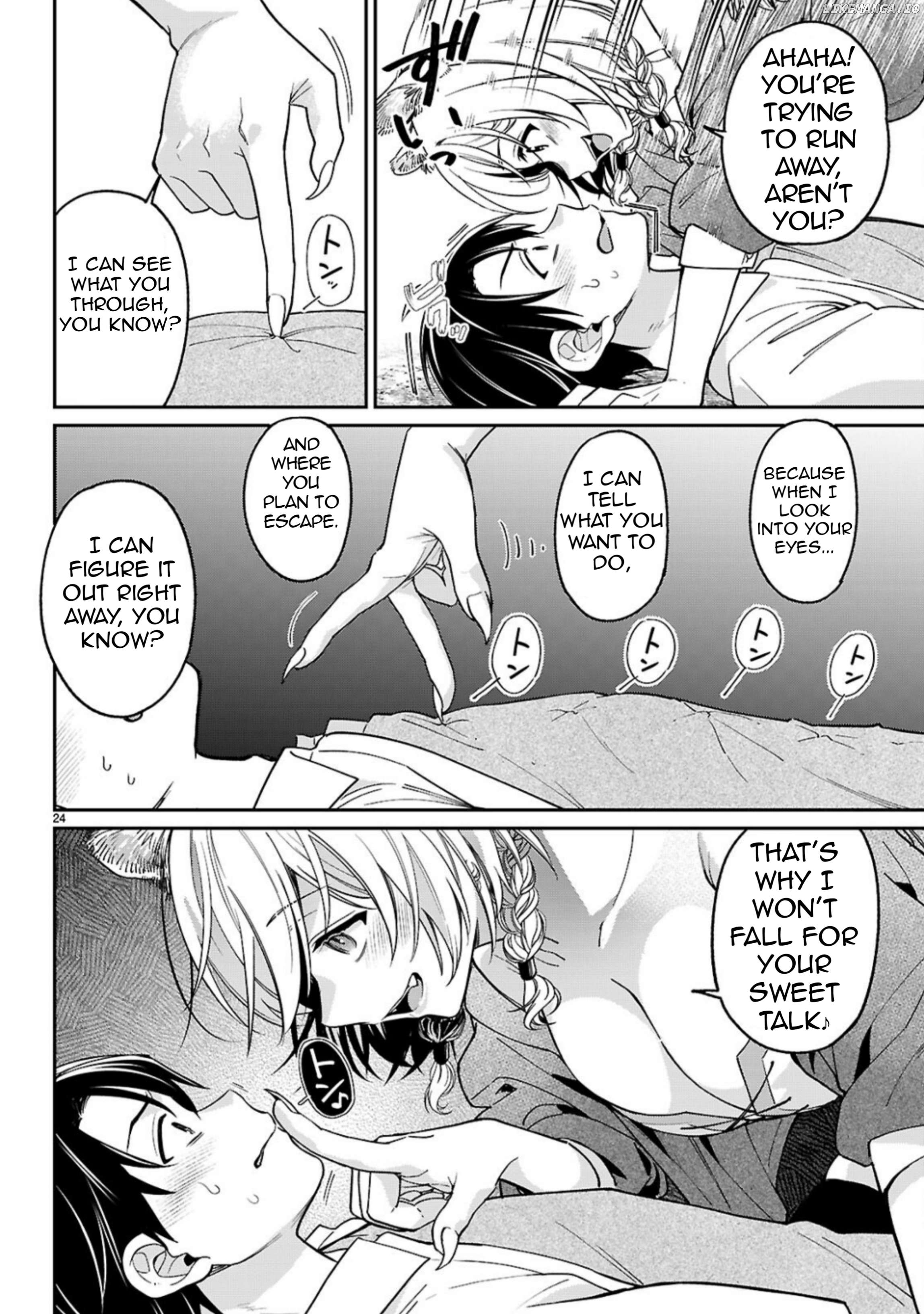 Aiming to Conquer the Demon King’s Castle with Merchant Skills ~Since I Have Been Transported to Another World, I Decided to Survive with the Strongest Items and Talk Techniques ~ - Chapter 3 - Page 25