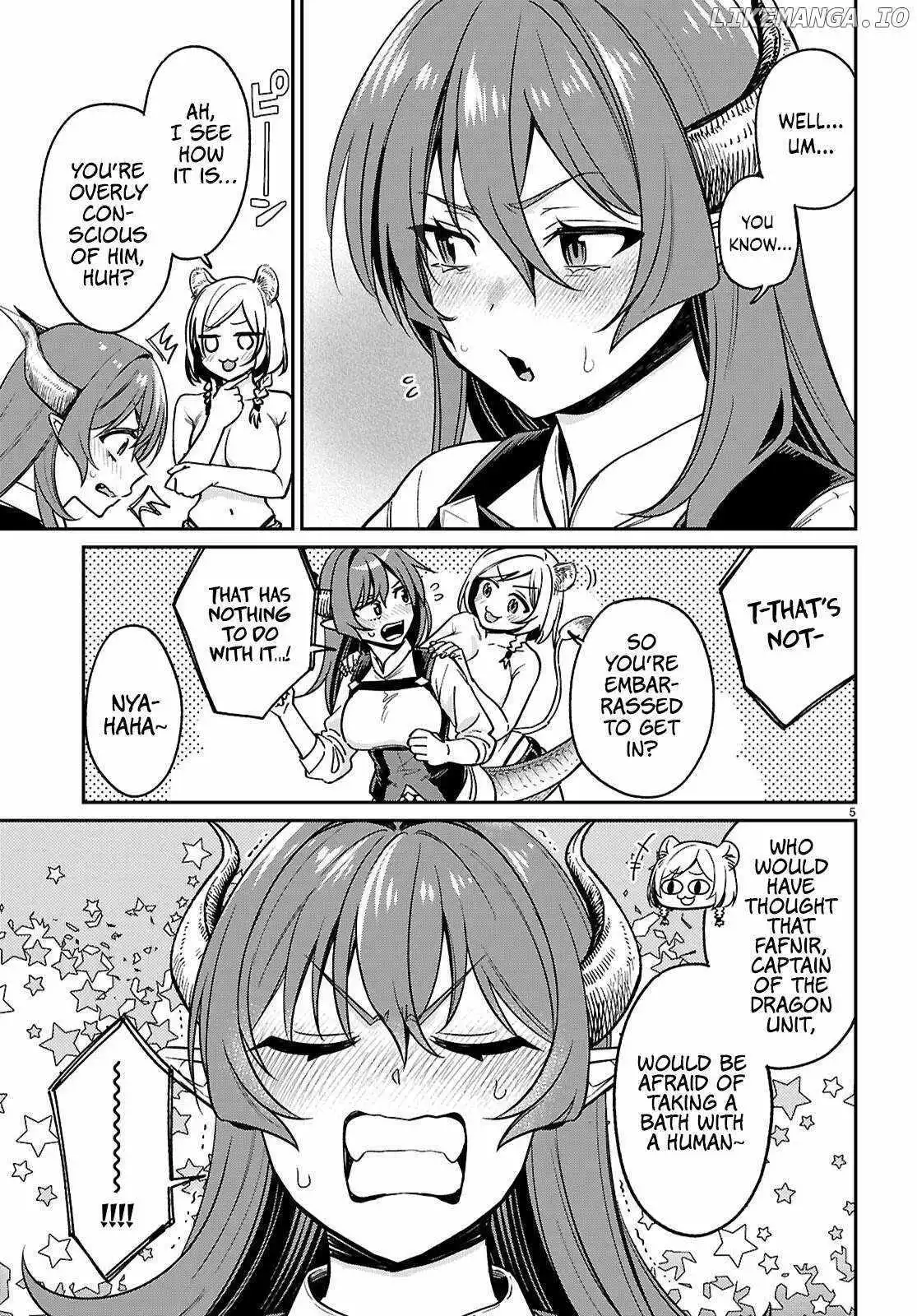Aiming to Conquer the Demon King’s Castle with Merchant Skills ～Since I Have Been Transported to Another World, I Decided to Survive with the Strongest Items and Talk Techniques ～ - Chapter 5 - Page 8
