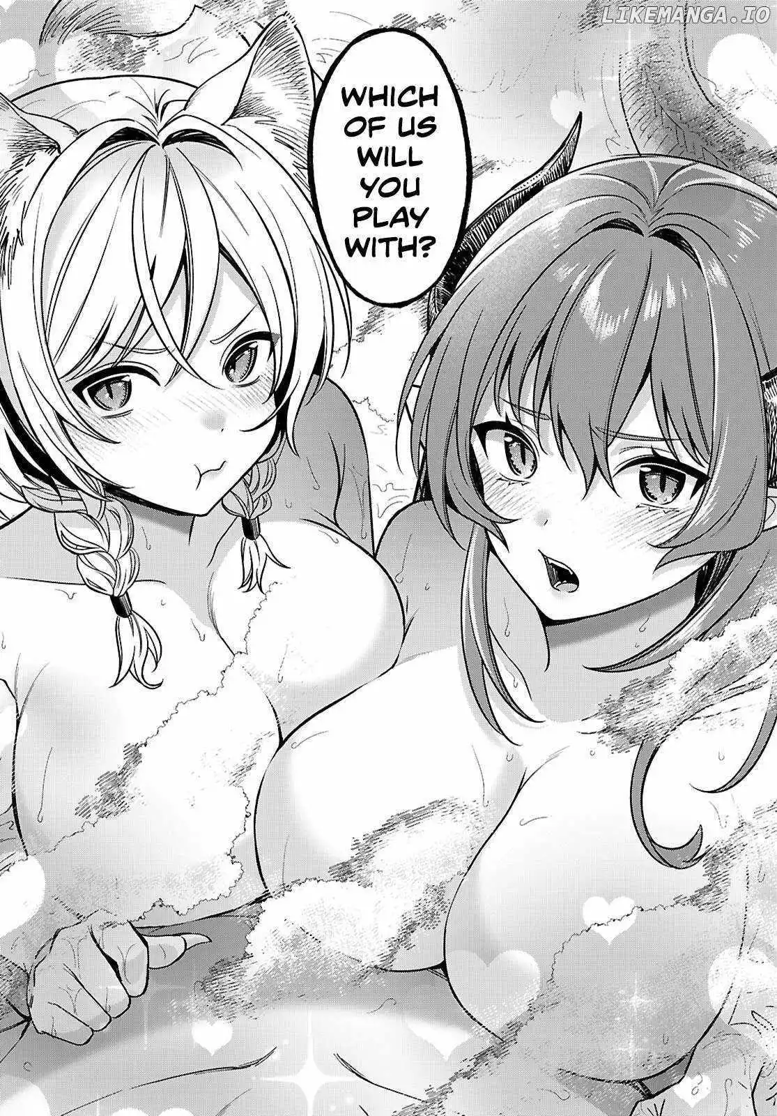 Aiming to Conquer the Demon King’s Castle with Merchant Skills ~Since I Have Been Transported to Another World, I Decided to Survive with the Strongest Items and Talk Techniques ~ - Chapter 5 - Page 21