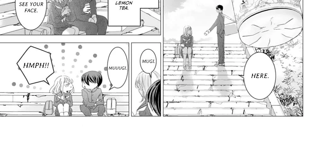 Aishite Ii no wa Ore Dake - Osananajimi kara no Ai ga Fuka sugiru (Official) - Chapter 1 - Page 51