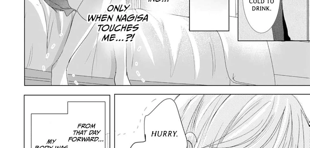 Aishite Ii no wa Ore Dake - Osananajimi kara no Ai ga Fuka sugiru (Official) - Chapter 2 - Page 77