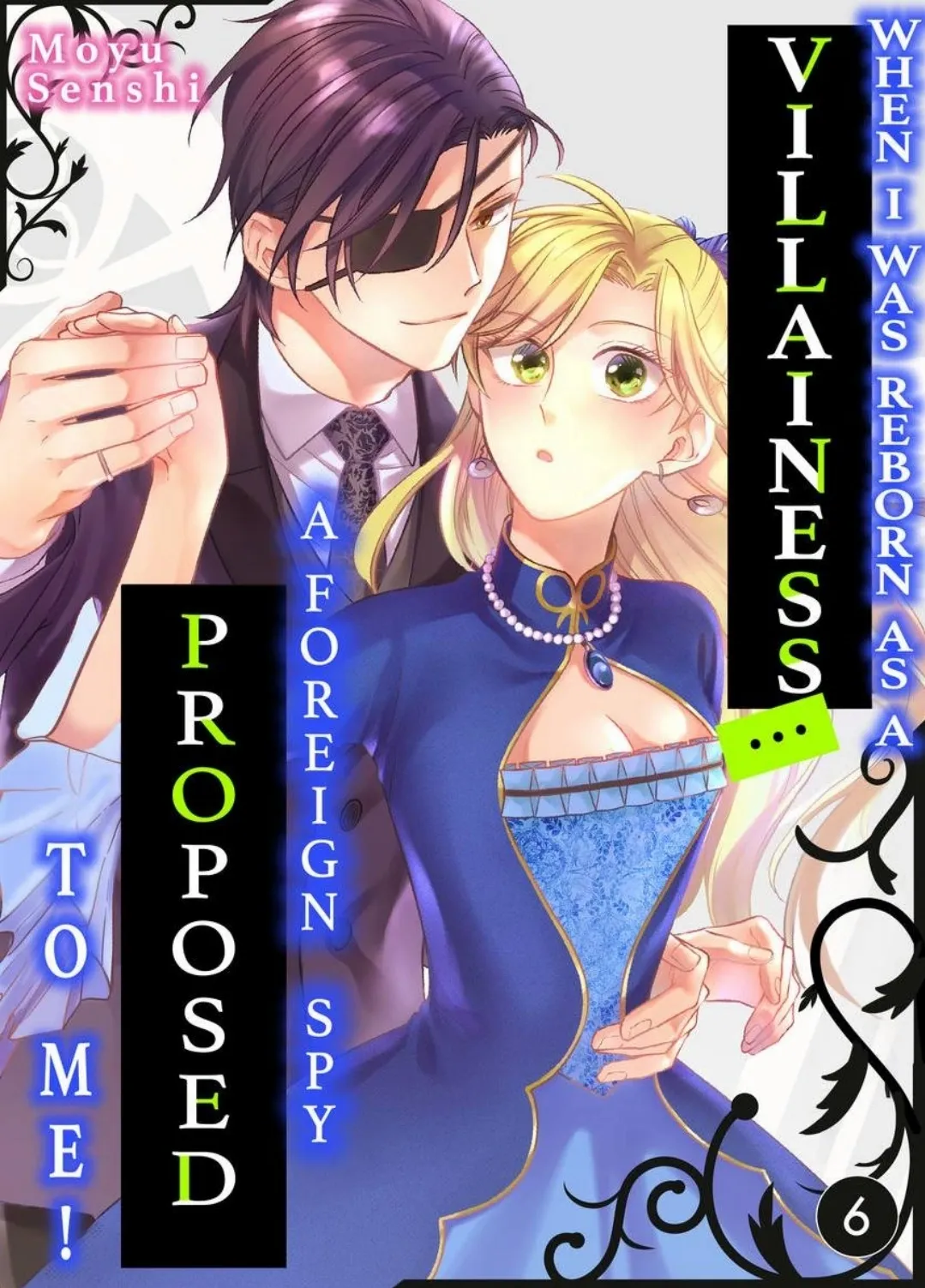 Akuyaku Reijou ni Tensei Shitara Tekikoku Mittei ni Kyuukonsaremashita!? - Chapter 6 - Page 2