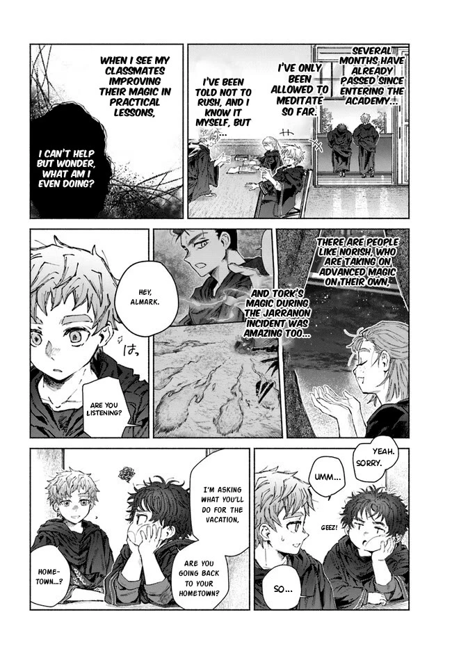 Almark - Chapter 13 - Page 14