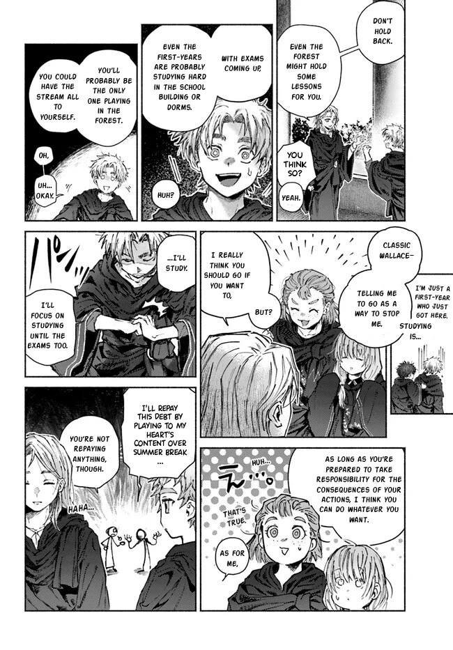 Almark - Chapter 13 - Page 32