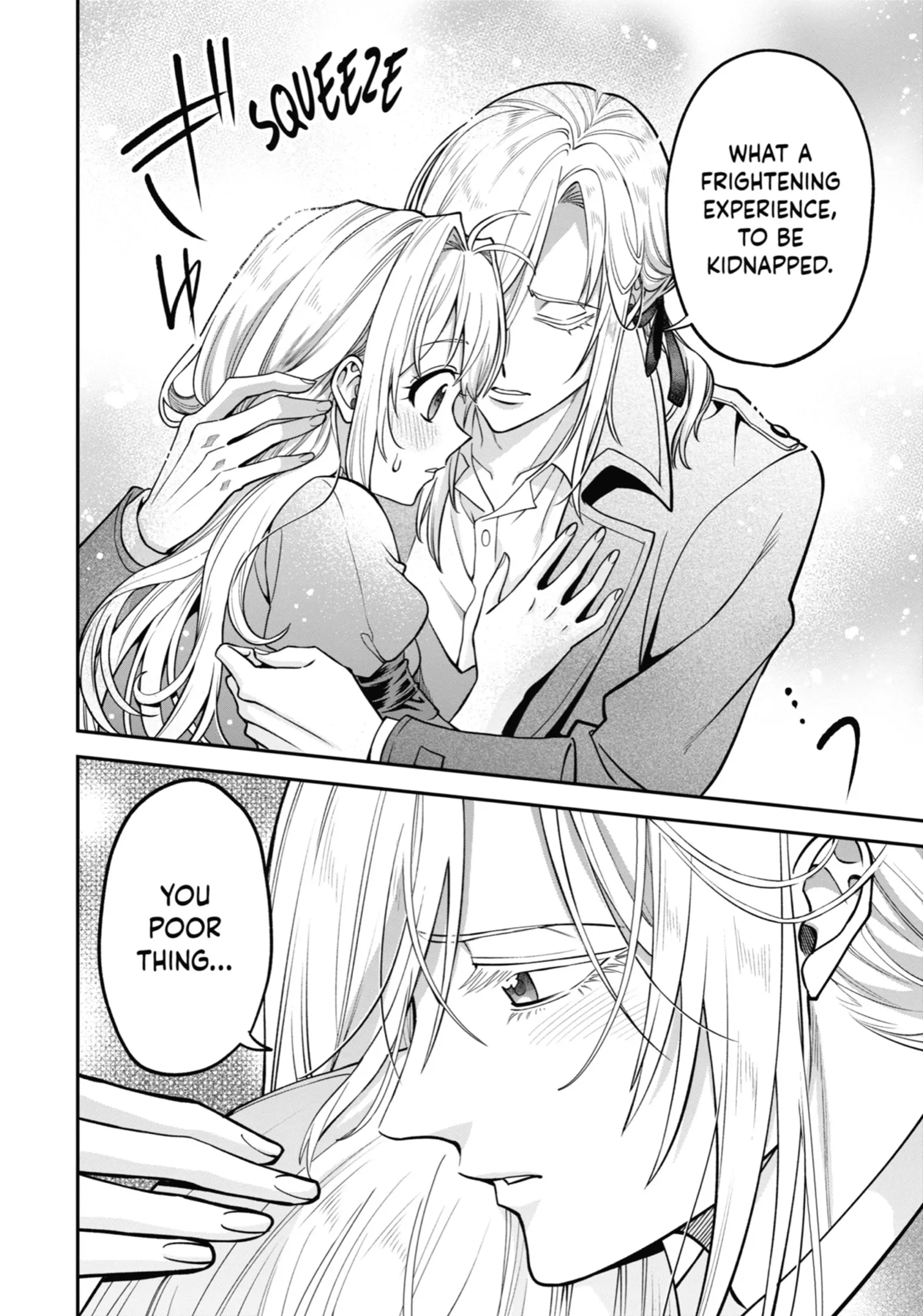 Always a Catch! How I Punched My Way into Marrying a Prince (Official Print) - Chapter 1 - Page 80