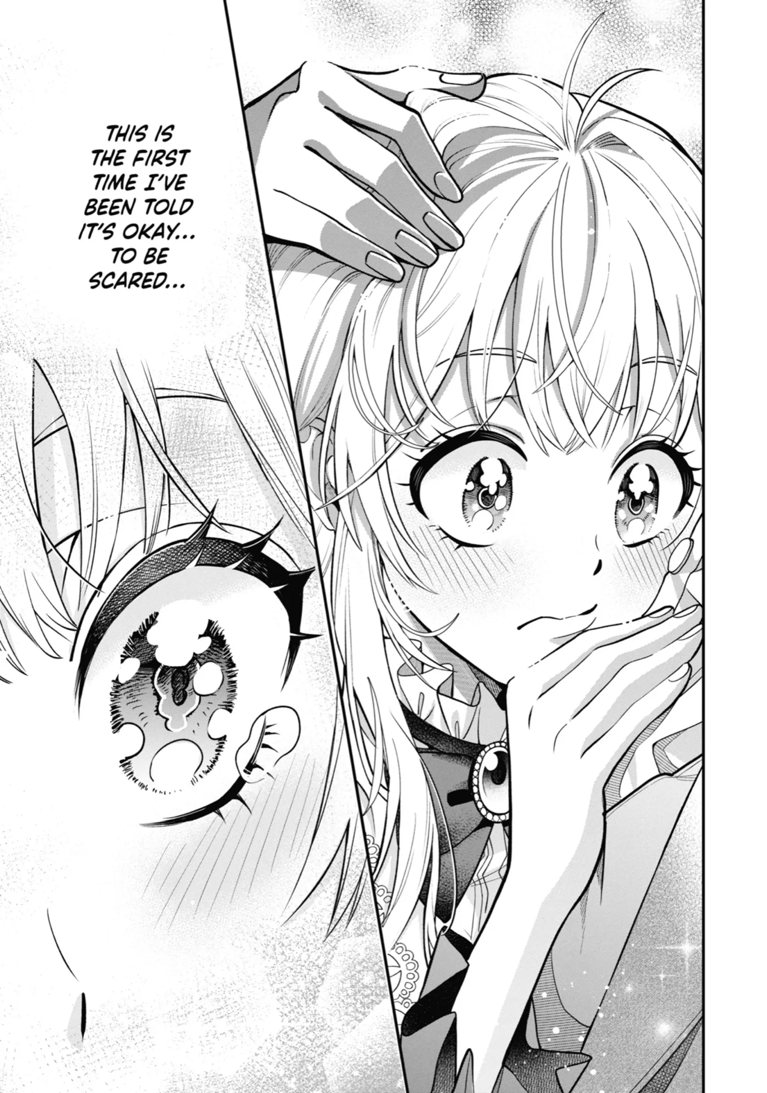 Always a Catch! How I Punched My Way into Marrying a Prince (Official Print) - Chapter 1 - Page 81