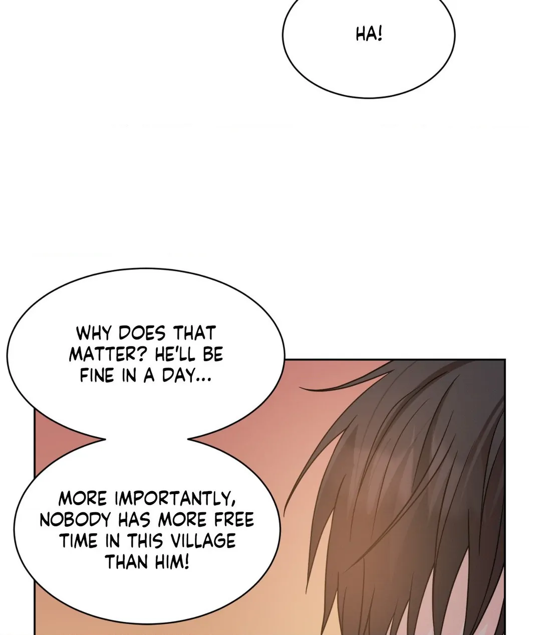 Amulet - Chapter 30 - Page 21