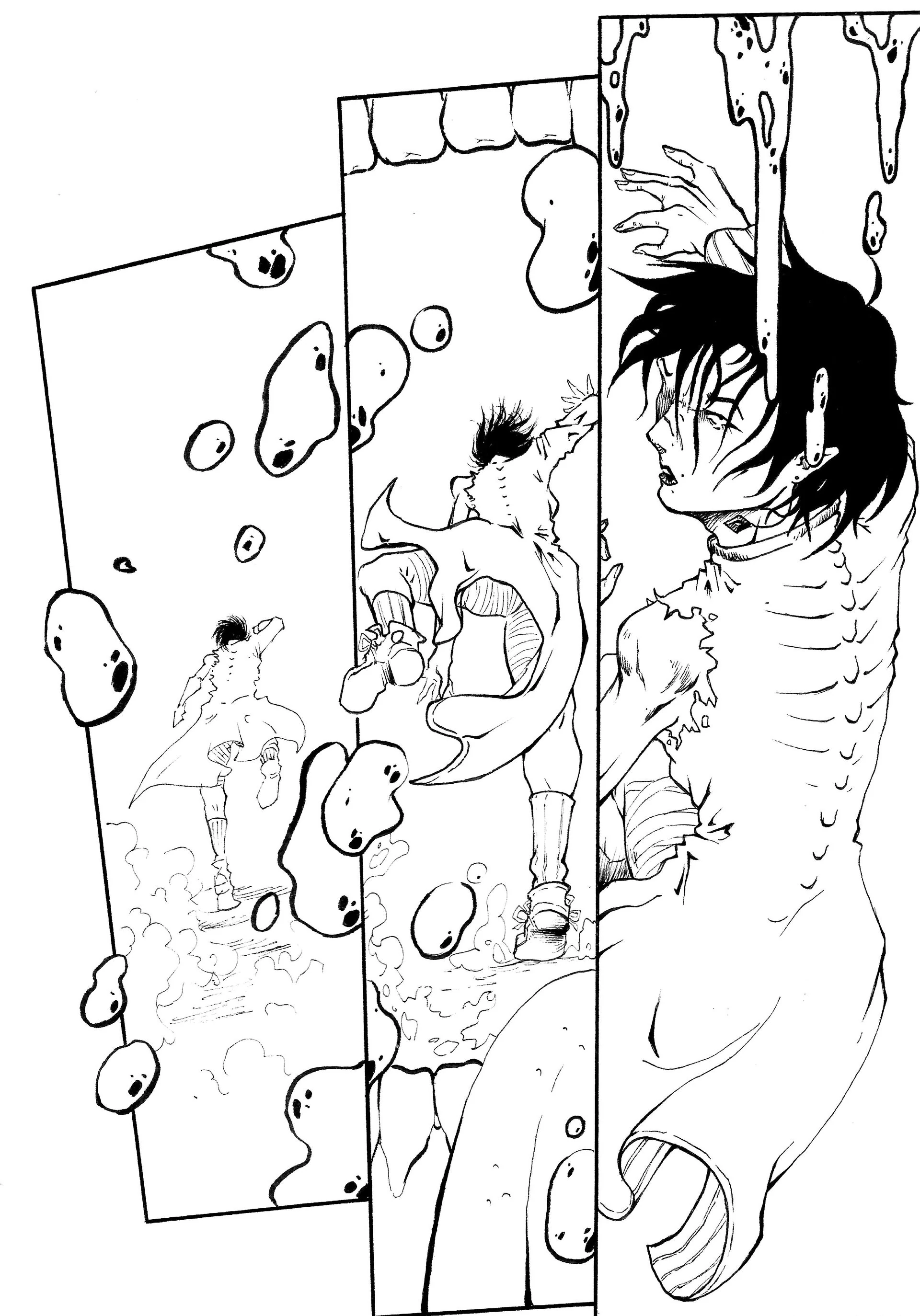 ANGST! - Chapter 7 - Page 7
