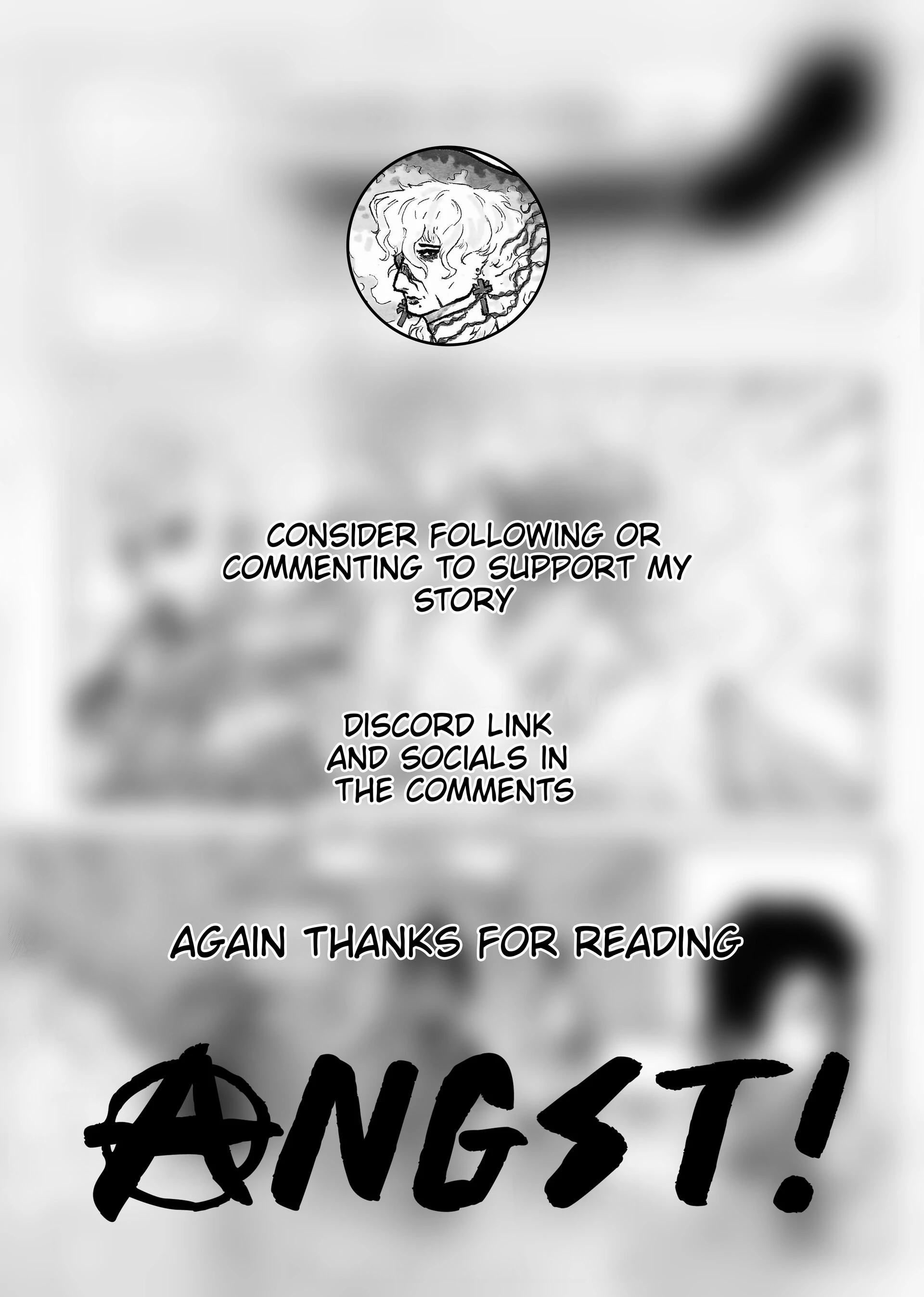ANGST! - Chapter 8 - Page 22