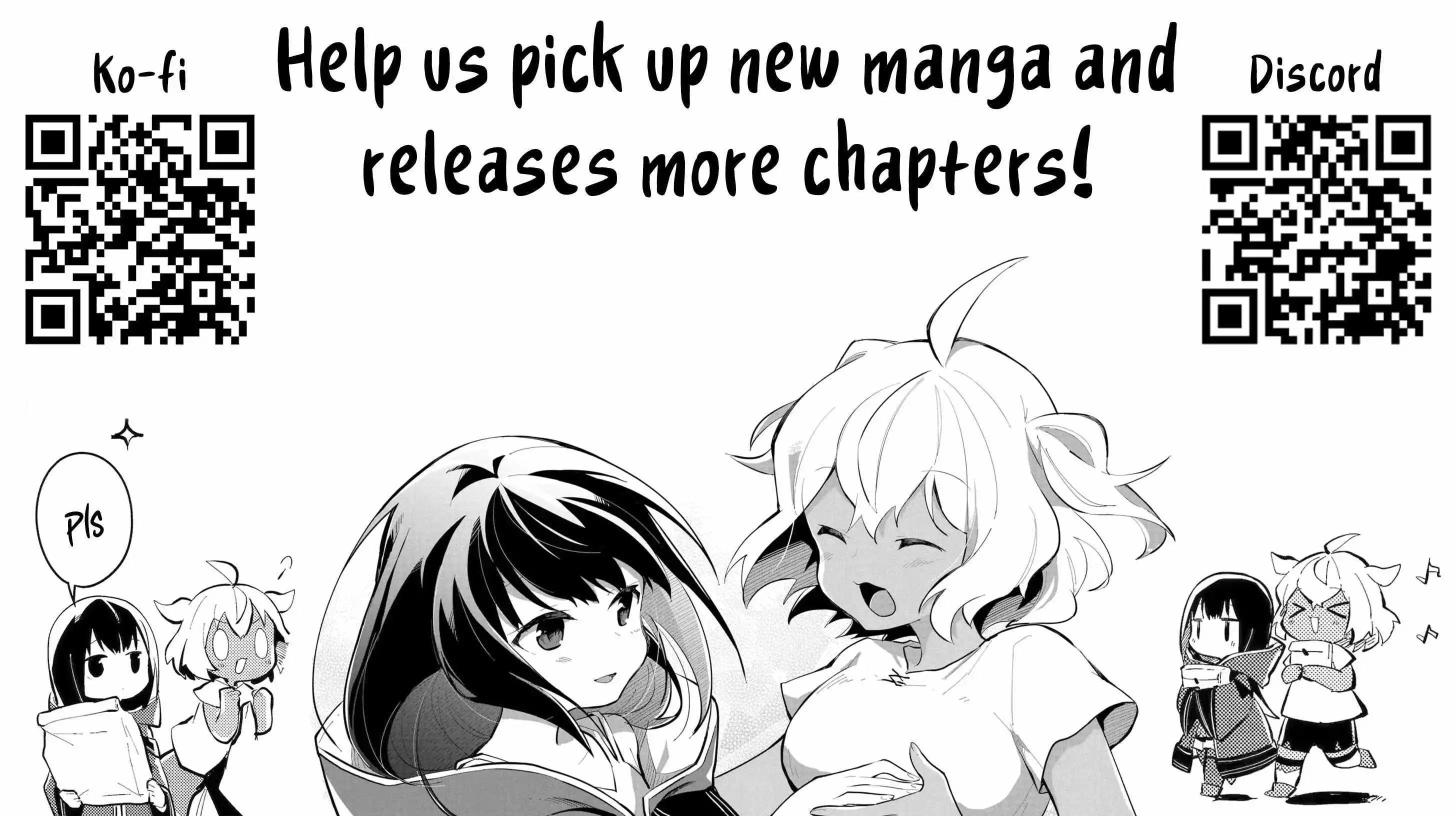 Another World's Highest Guild Leader ~I'm the weakest in the guild, but I can't quit the guild because of the heavy love of all the guild members~ - Chapter 20 - Page 28